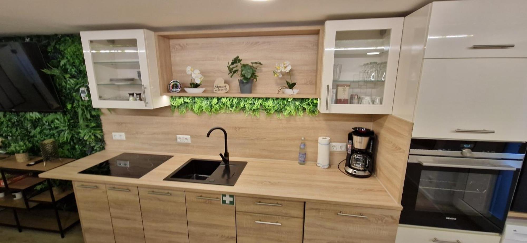 Appartment-Ferienwohnung Mit Kueche, Bad, Kostenlos Wlan, Modern Eingerichtet Родинг Экстерьер фото