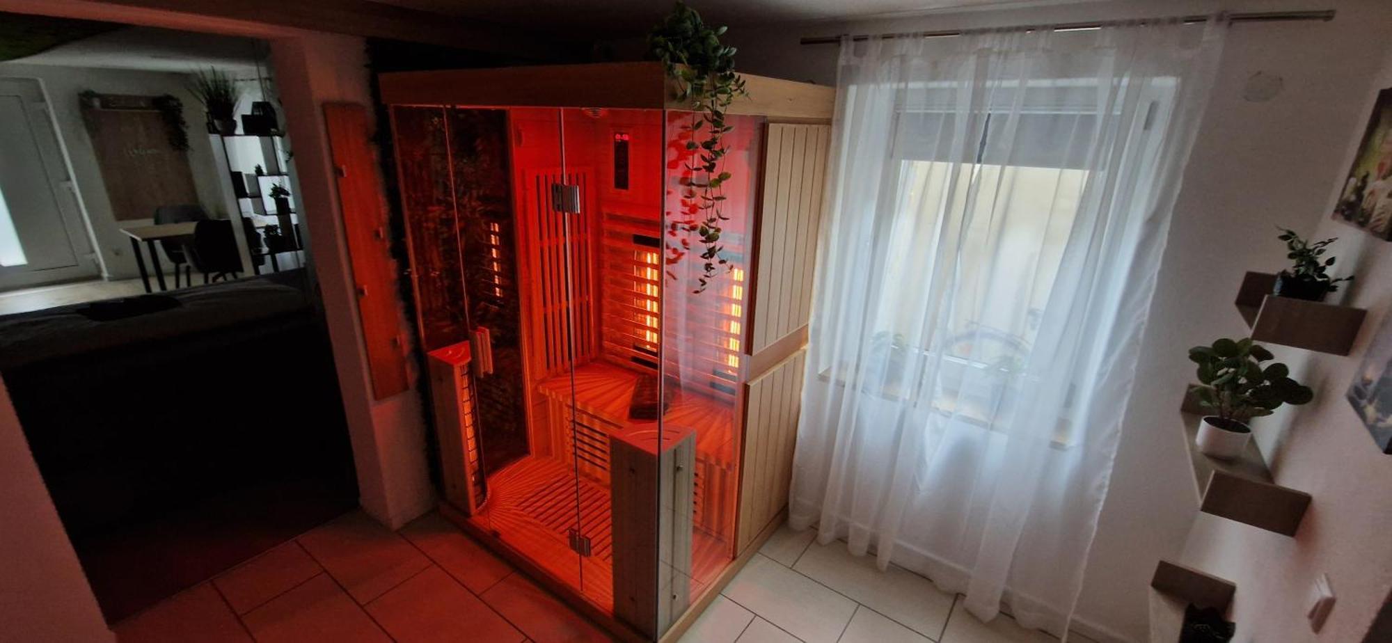 Appartment-Ferienwohnung Mit Kueche, Bad, Kostenlos Wlan, Modern Eingerichtet Родинг Экстерьер фото